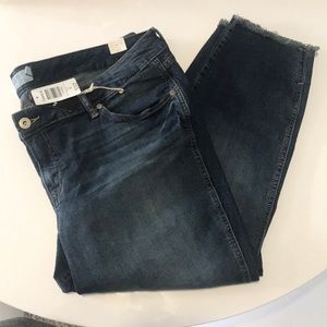 Torrid Skinny Jeans